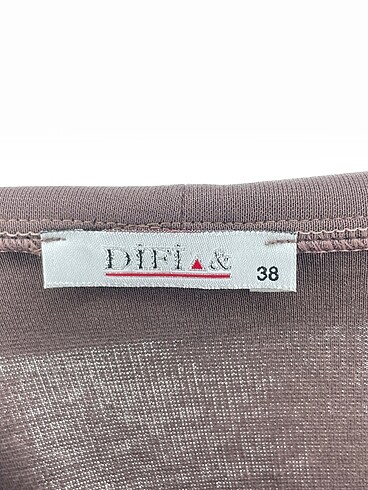 38 Beden çeşitli Renk PreLoved Kısa Elbise %70 İndirimli.
