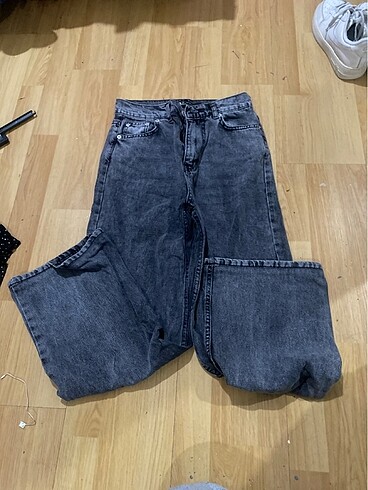 Palazzo kot pantalon