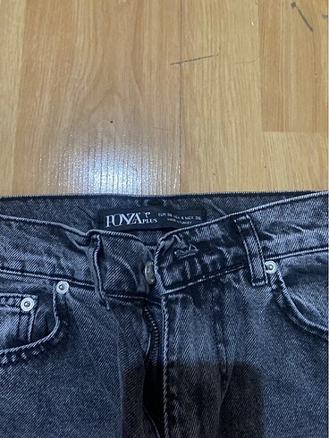 s Beden Palazzo kot pantalon