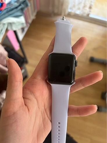 Apple watch 3