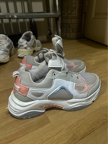 Skechers Orjinal ayakkabı