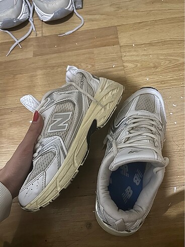 New balance 530 Orjinal