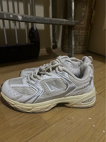 38 Beden New balance 530 Orjinal