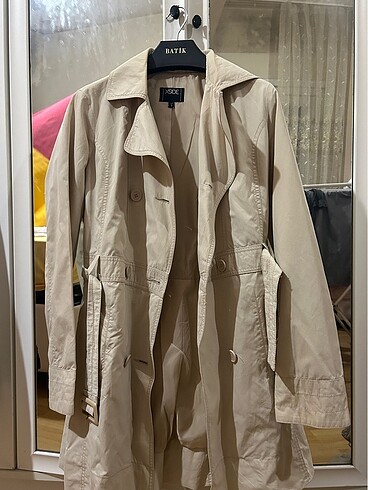 LC Waikiki Trençkot