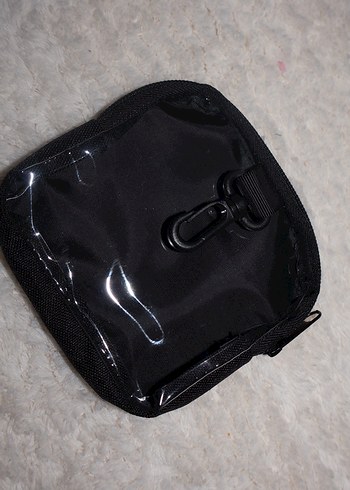 Gri Pet Treats Köpek Kedi Atıştırmalık Çantası - Görsel 3