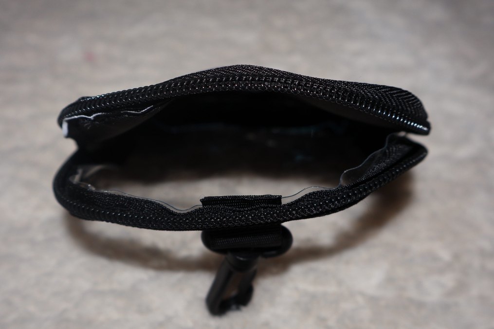 Gri Pet Treats Köpek Kedi Atıştırmalık Çantası - Görsel 4