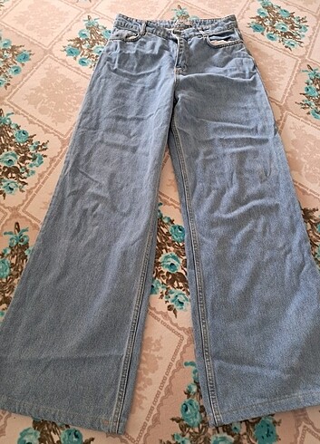 Kot pantolon 