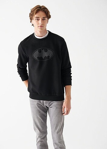 Mavi sweat