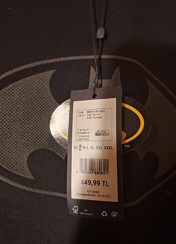 Mavi sweat - Görsel 4