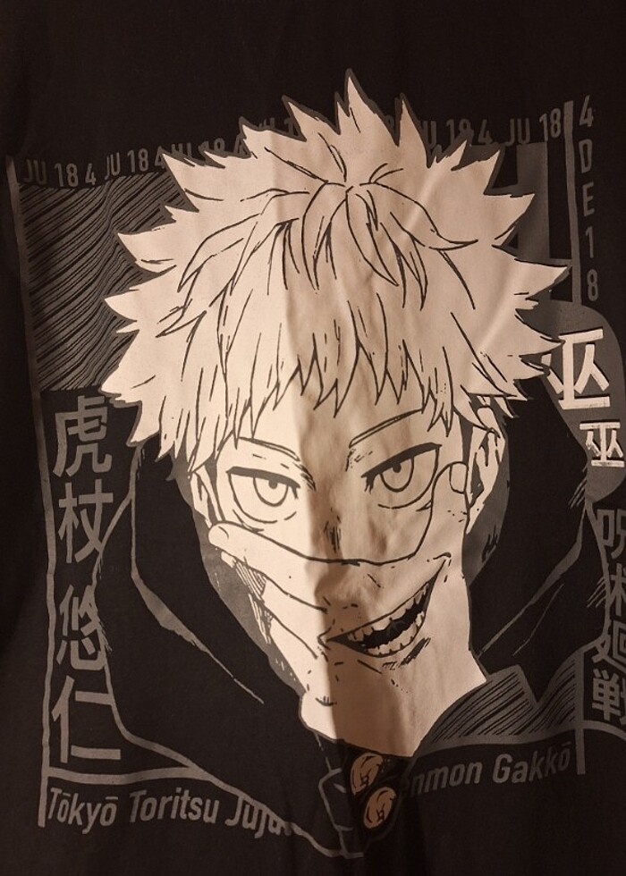 Tişört  - Görsel 2