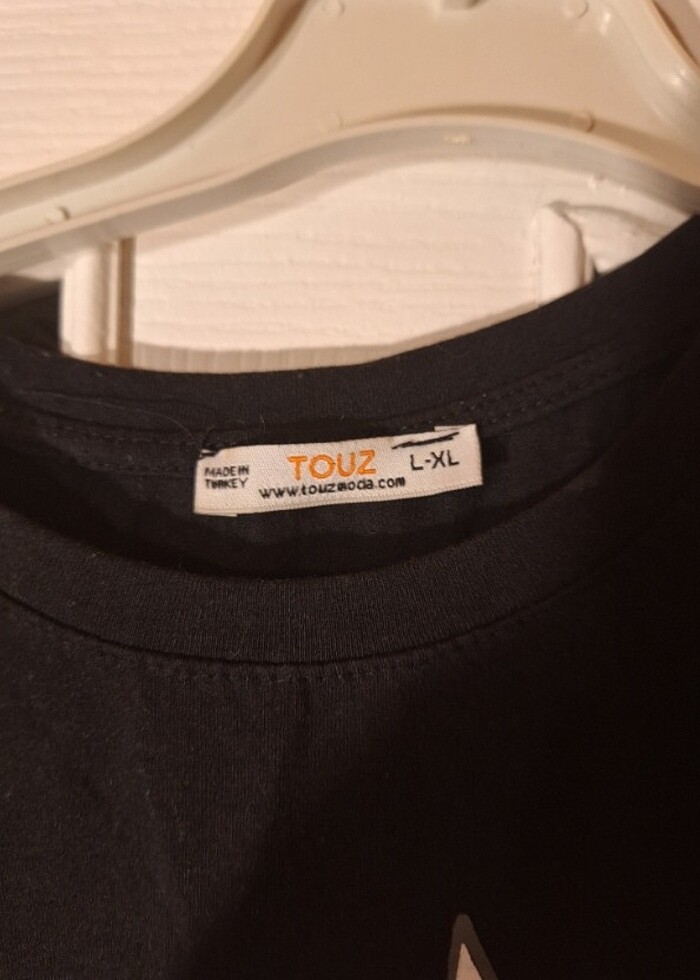 Tişört  - Görsel 3