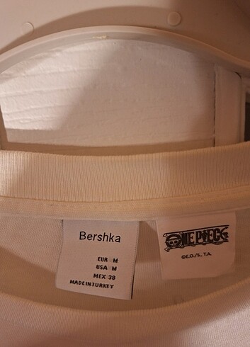 Bershka One piec tişört 