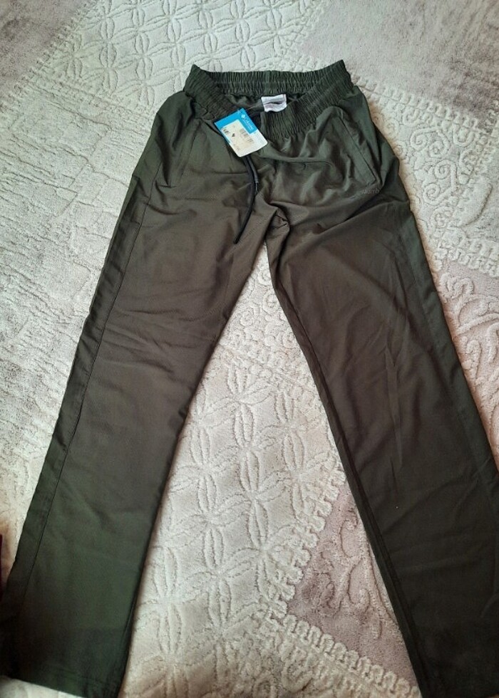 Columbia pantolon - Görsel 4