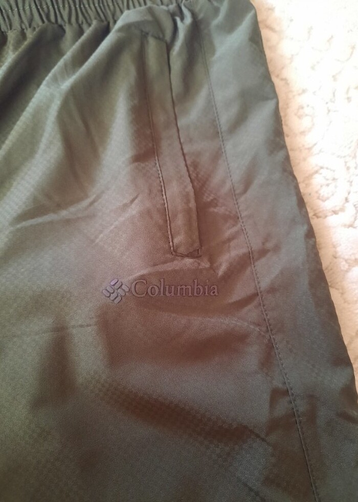 Columbia pantolon - Görsel 5