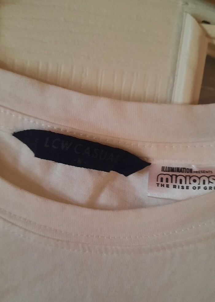 Erkek tişört - Görsel 2