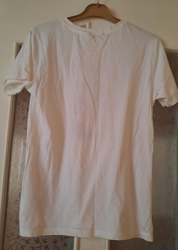 Erkek tişört - Görsel 4