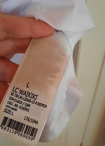 Erkek tişört  - Görsel 3