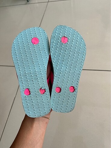 Havaianas Havainas Orijinal terlik