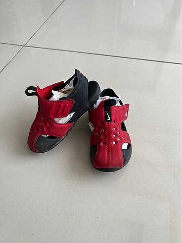 Nike Unisex çocuk sandalet
