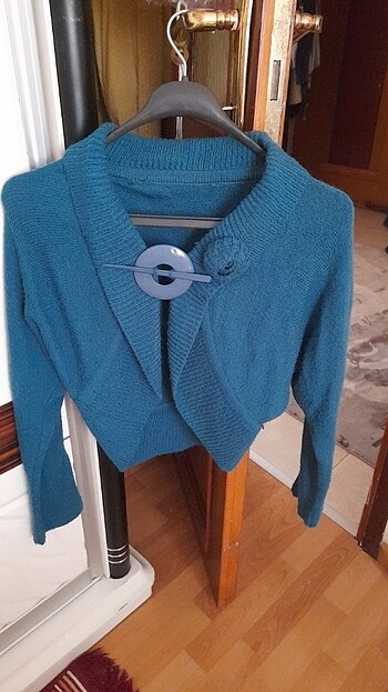 Mini ceket yeni