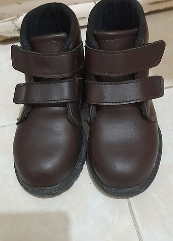 SIFIR KIŞLIK BOT LCW MARKA