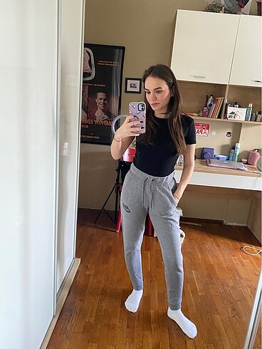 Nike Eşofman Altı