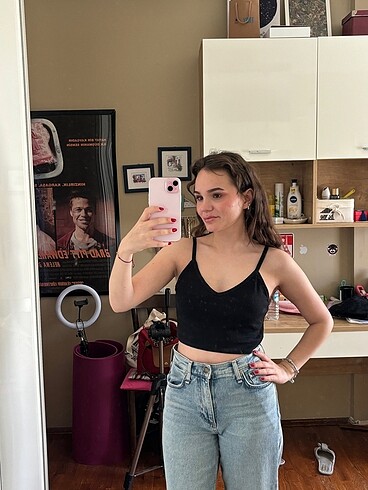 Zara Askılı