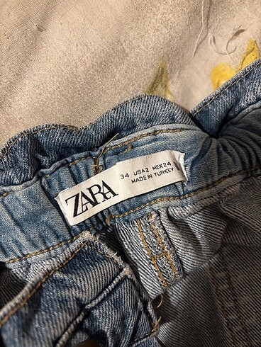 Zara Jean - Görsel 4