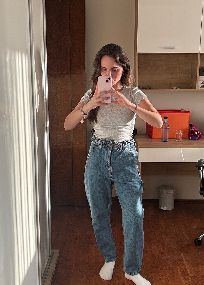 Zara Jean - Görsel 2