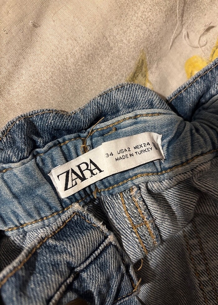 Zara Jean - Görsel 4
