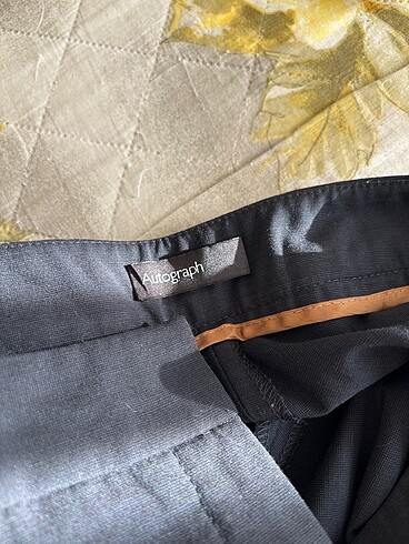 Fabrika Pantolon - Görsel 6