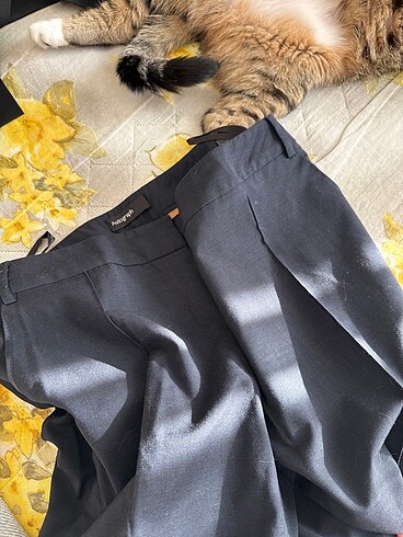 Fabrika Pantolon - Görsel 8