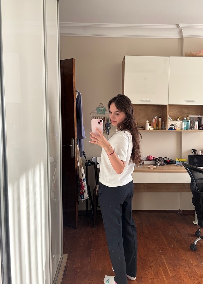 Fabrika Pantolon - Görsel 3