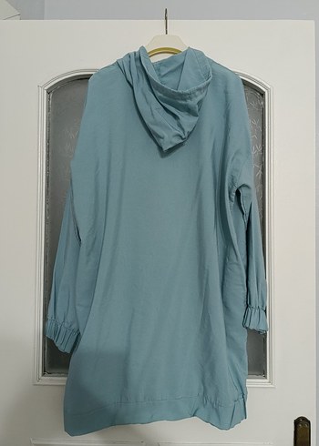 Kadın Yağmurluk - Görsel 3