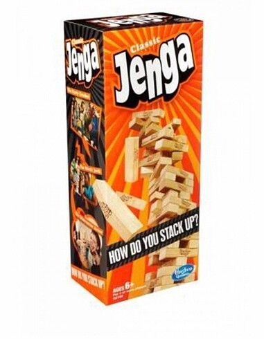 Jenga