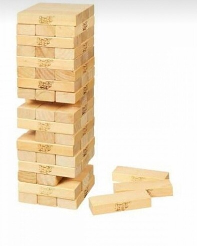 Diğer Jenga