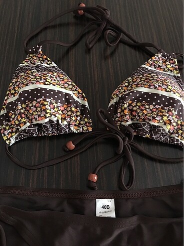 Bikini takımı