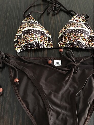 Diğer Bikini takımı