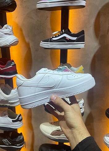 38 Beden Air force