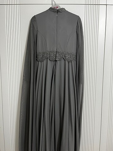 Tesettür abiye - Görsel 5