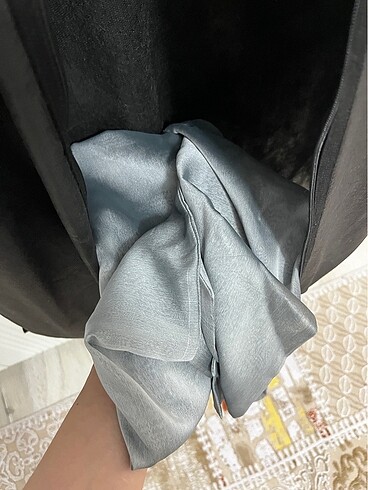 Tesettür abiye - Görsel 6