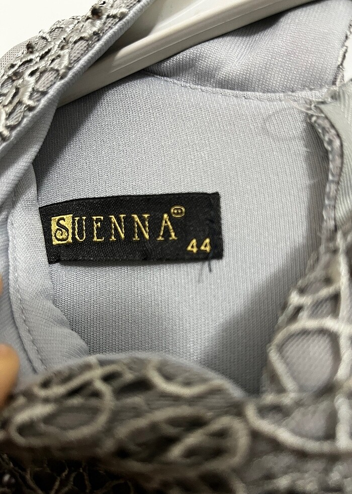 Tesettür abiye - Görsel 4