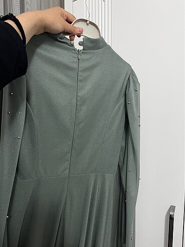 Tesettür abiye - Görsel 3