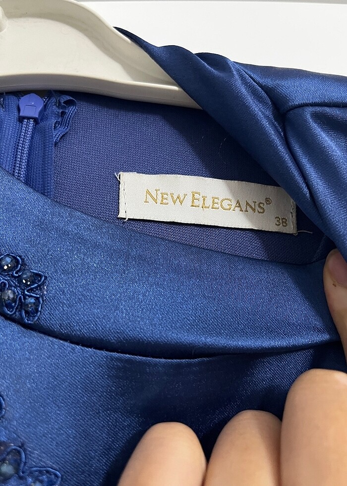 Tesettür abiye - Görsel 3