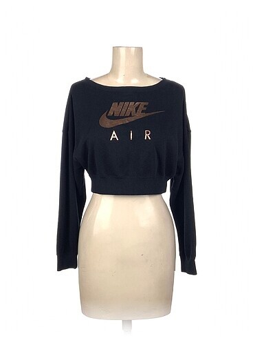 Nike Sweatshirt %70 İndirimli.