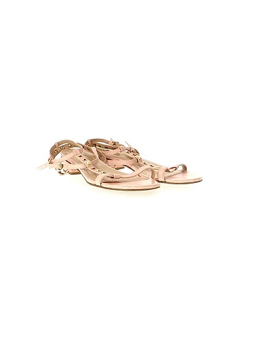 Massimo Dutti Massimo Dutti Sandalet %70 İndirimli.