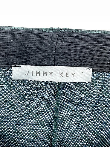 l Beden çeşitli Renk Jimmy Key Kumaş Pantolon %70 İndirimli.