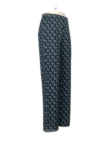 Jimmy Key Jimmy Key Kumaş Pantolon %70 İndirimli.