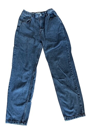 Pull@Bear Kadın jean pantolon 38 beden iyi durumda