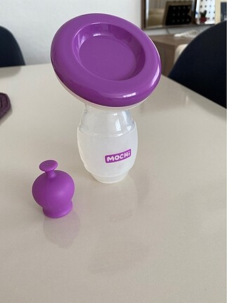 Mochi süt pompası